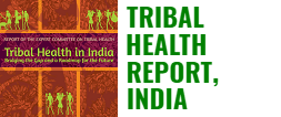 Tribal Health Report, India